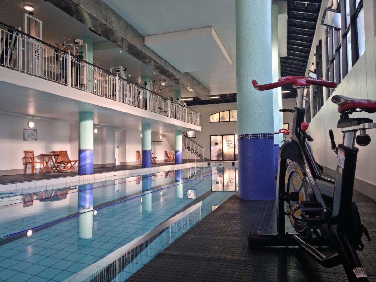 Island Club By Smart City Stays Fokváros Kültér fotó