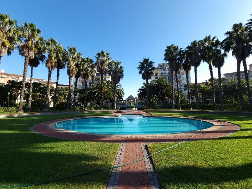 Island Club By Smart City Stays Fokváros Kültér fotó