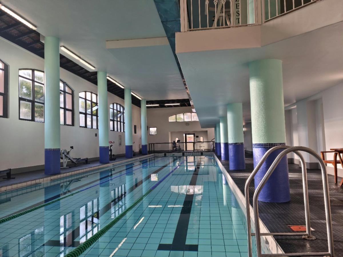 Island Club By Smart City Stays Fokváros Kültér fotó