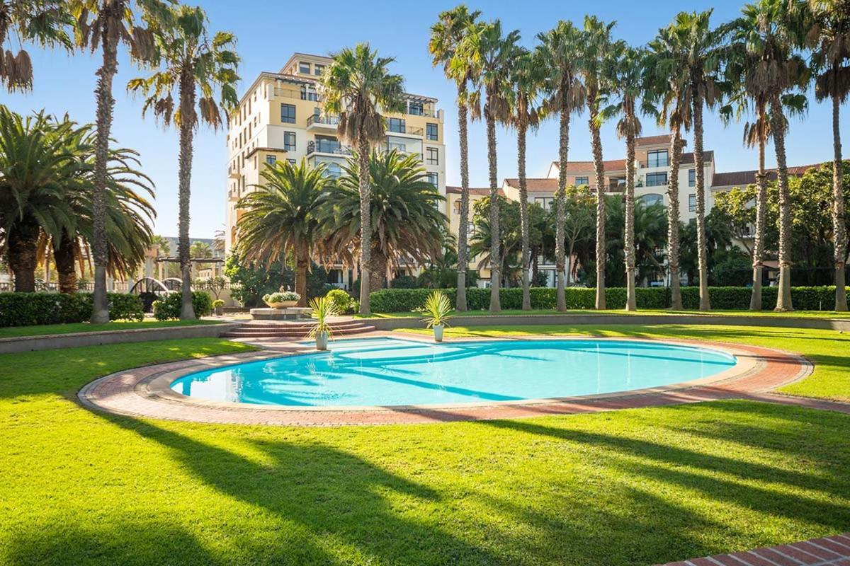 Island Club By Smart City Stays Fokváros Kültér fotó